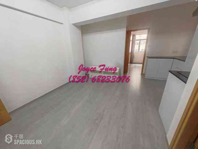 Sheung Wan - Winsome House 03