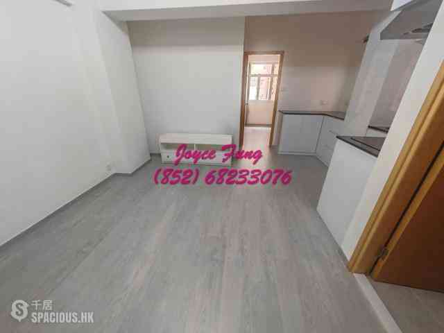 Sheung Wan - Winsome House 04