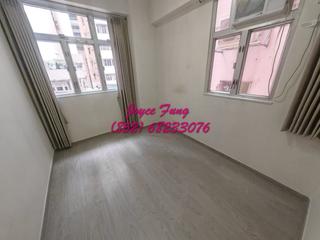 Sheung Wan - Winsome House 06