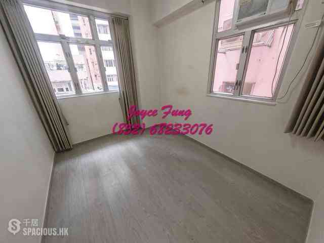 Sheung Wan - Winsome House 06