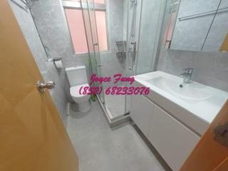 Sheung Wan - Winsome House 07