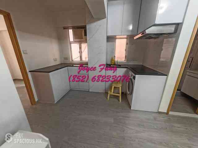 Sheung Wan - Winsome House 08