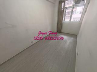 Sheung Wan - Winsome House 09