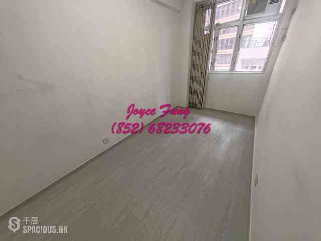 Sheung Wan - Winsome House 09