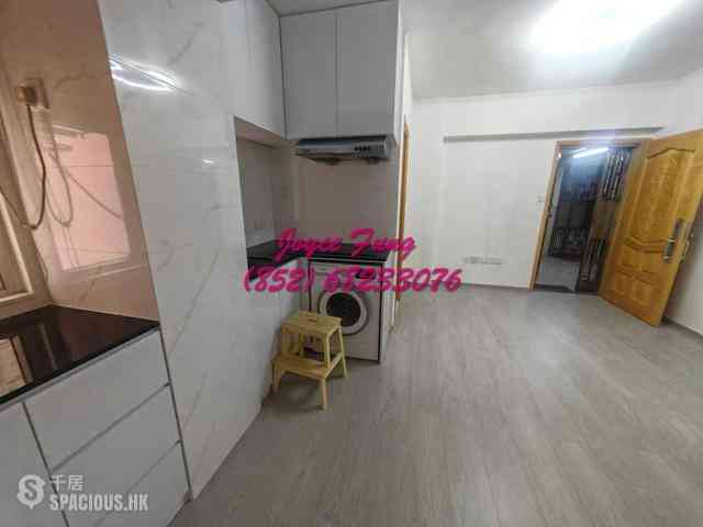 Sheung Wan - Winsome House 10