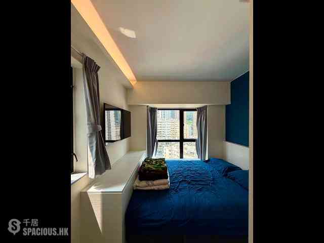 Mid Levels West - Wilton Place 07