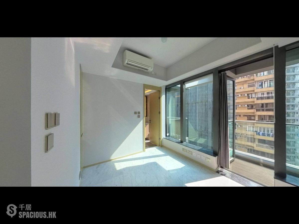 Mid Levels Central - The Richmond 01