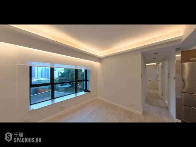 Mid Levels West - Wilton Place 01