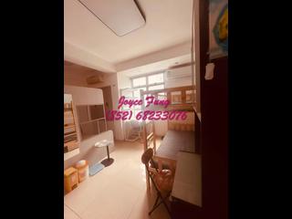 Sheung Wan - Man King Building 03