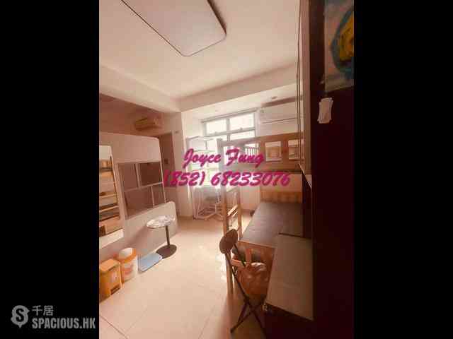 Sheung Wan - Man King Building 03