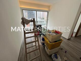 Sai Ying Pun - Island Crest 02