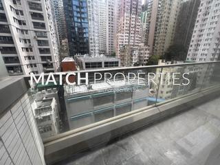 Sai Ying Pun - Island Crest 03