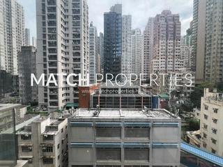 Sai Ying Pun - Island Crest 04