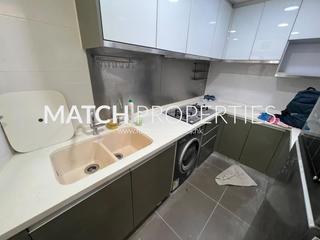 Sai Ying Pun - Island Crest 05