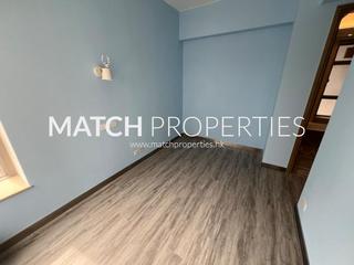 Sai Ying Pun - Island Crest 08