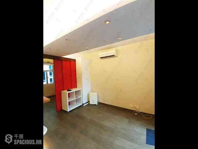 Mid Levels Central - Ryan Mansion 04