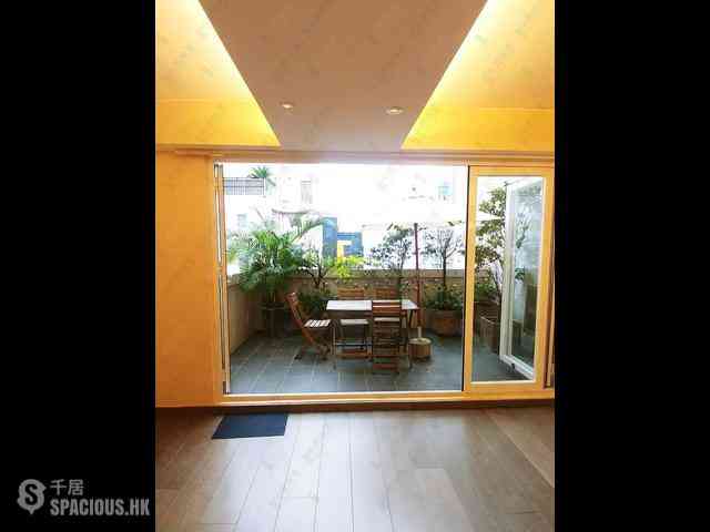 Mid Levels Central - Ryan Mansion 05