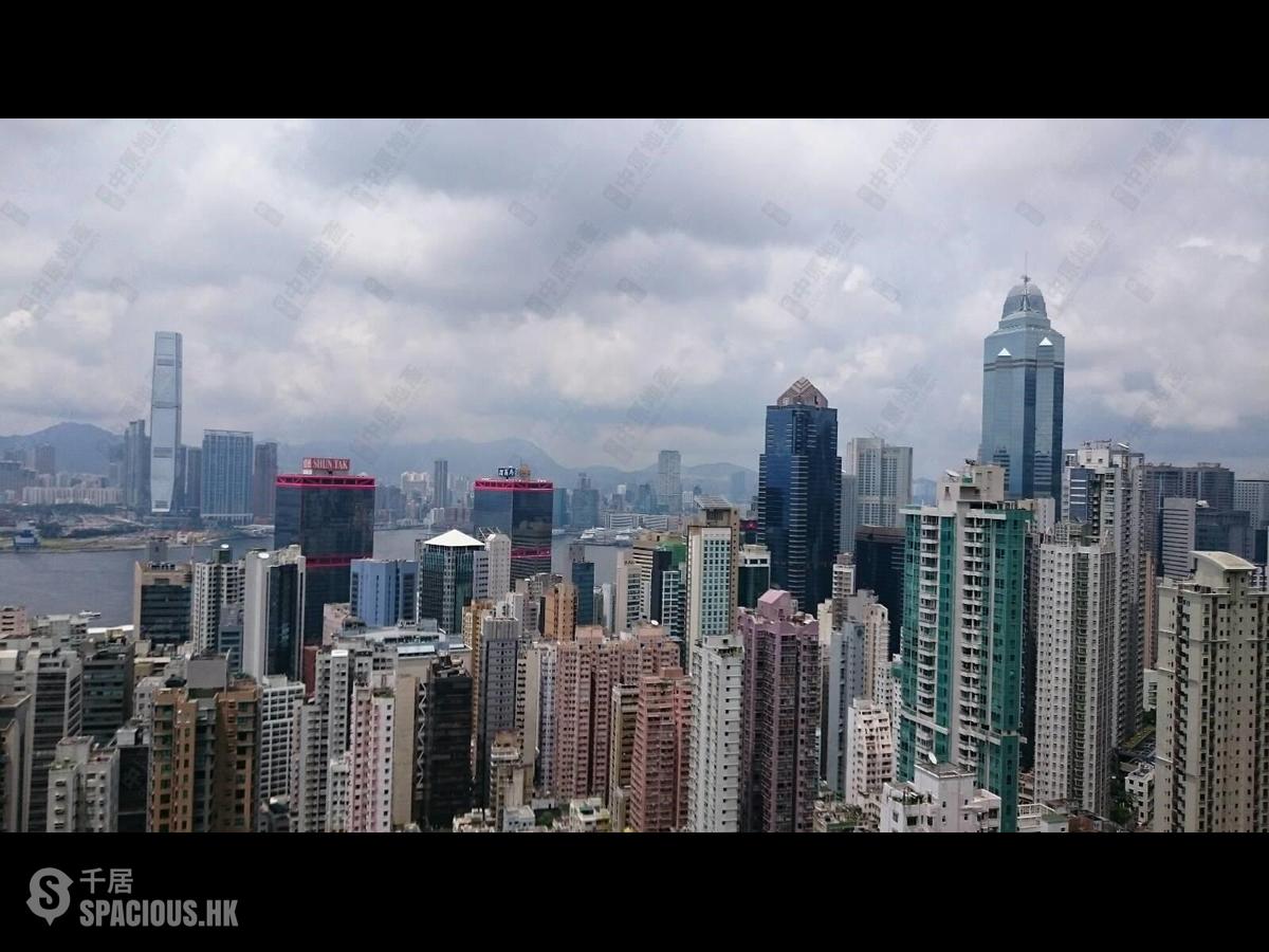 西半山 - 罗便臣道80号1座 01