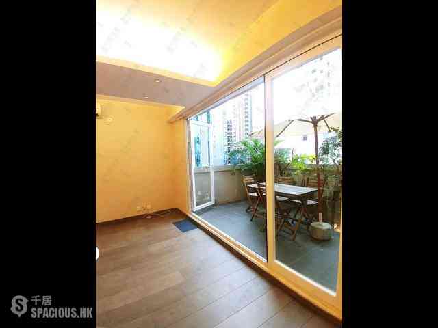 Mid Levels Central - Ryan Mansion 06