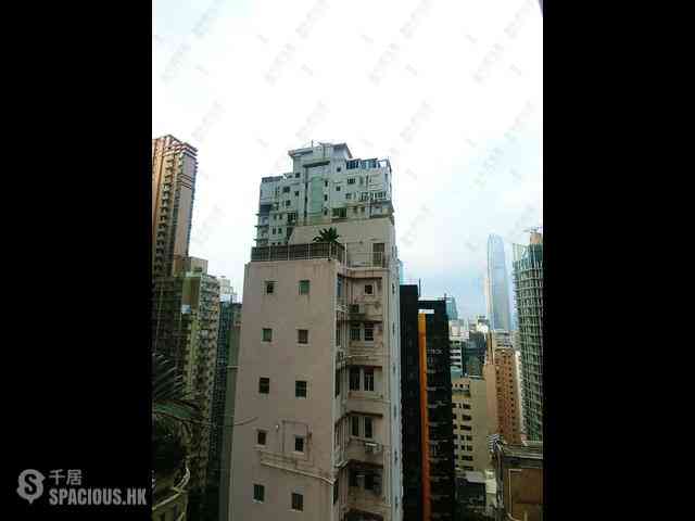 Mid Levels Central - Ryan Mansion 20
