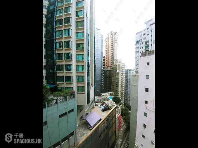 Mid Levels Central - Ryan Mansion 21