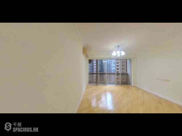 Mid Levels Central - Jing Tai Garden Mansion 01