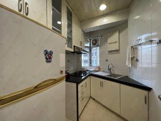 Mid Levels Central - Jing Tai Garden Mansion 03