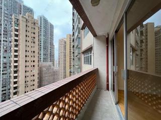 Mid Levels Central - Jing Tai Garden Mansion 15
