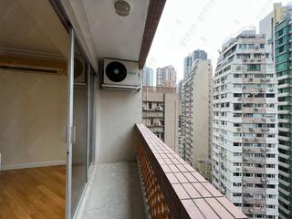 Mid Levels Central - Jing Tai Garden Mansion 30