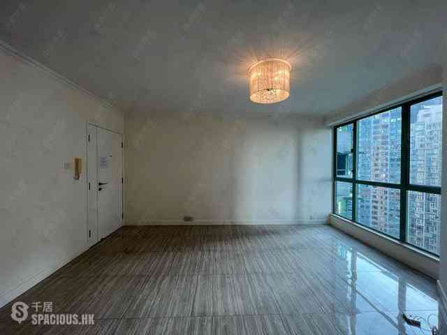 Mid Levels Central - Goldwin Heights 01