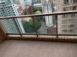Sai Ying Pun - Ning Yeung Terrace Block B 05