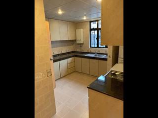 Sai Ying Pun - Ning Yeung Terrace Block B 07