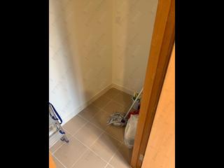 Sai Ying Pun - Ning Yeung Terrace Block B 08