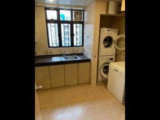 Sai Ying Pun - Ning Yeung Terrace Block B 09