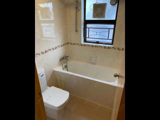 Sai Ying Pun - Ning Yeung Terrace Block B 11