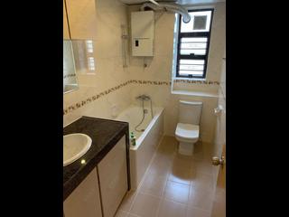 Sai Ying Pun - Ning Yeung Terrace Block B 13