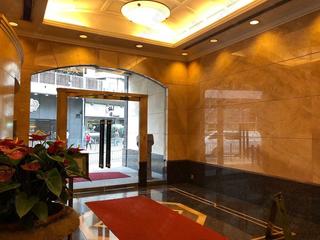 Sai Ying Pun - Ning Yeung Terrace Block B 16
