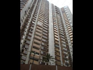 Sai Ying Pun - Ning Yeung Terrace Block B 17