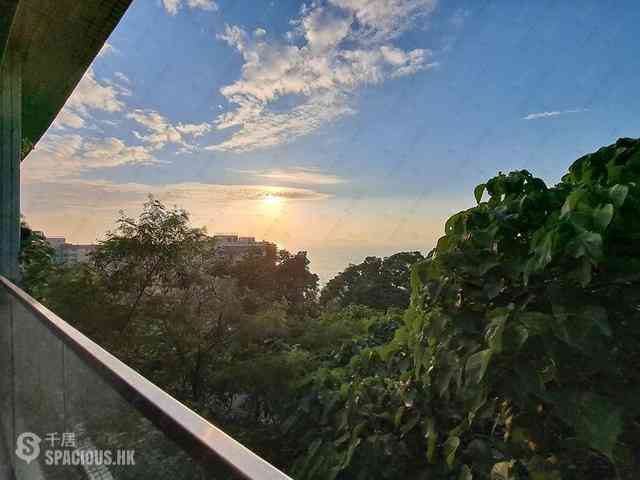 Pok Fu Lam - La Mer 08
