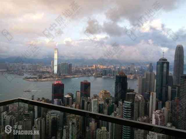 西半山 - 天汇 01