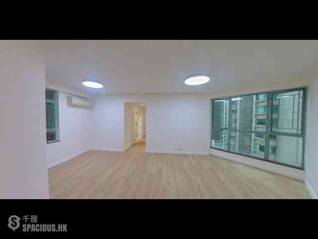 Mid Levels Central - Goldwin Heights 01