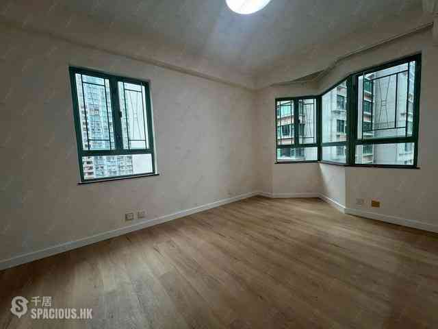 Mid Levels Central - Goldwin Heights 17