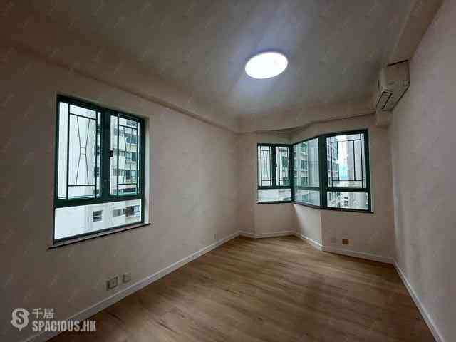 Mid Levels Central - Goldwin Heights 20