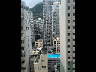 Mid Levels Central - Goldwin Heights 21