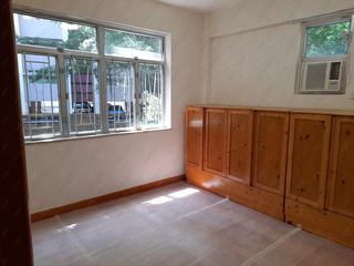 Mid Levels West - Kiu Sen Court 08