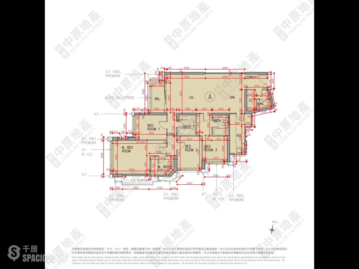 Wong Chuk Hang - The Southside Phase 3C Blue Coast II Tower 3 01