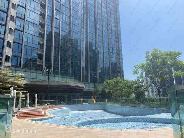 Wong Chuk Hang - The Southside Phase 3C Blue Coast II Tower 3 02