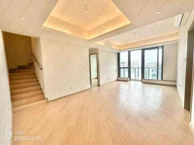 Wong Chuk Hang - The Southside Phase 1 Southland Tower 1A 07