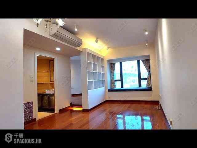 West Kowloon - The Arch Moon Tower (Block 2A) 01
