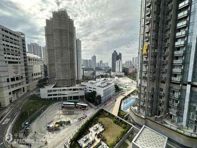 黃竹坑 - 港岛南岸1期 晋环1A座 04